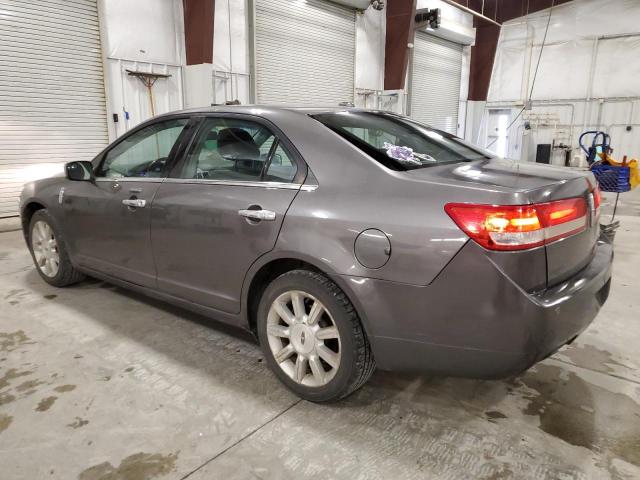 Photo 2 from auction – 2011 LINCOLN MKZ with VIN 3LNHL2GC2BR757860