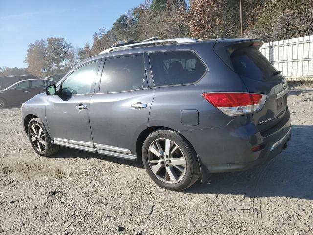 Zdjęcie 2 z aukcji – 2014 NISSAN PATHFINDER z VIN 5N1AR2MMXEC600867