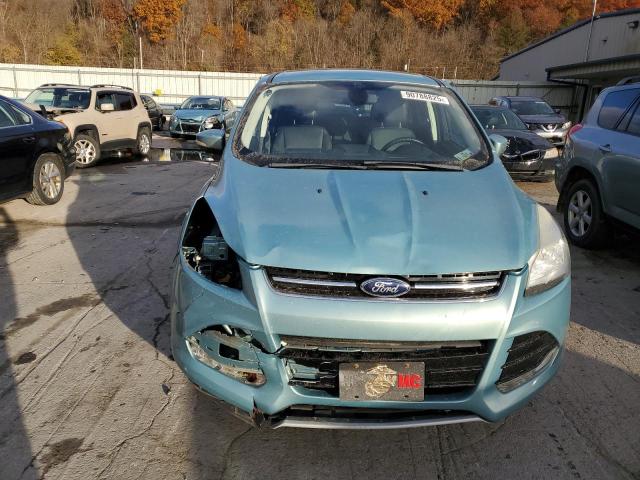 Photo 5 from auction – 2013 FORD ESCAPE SEL with VIN 1FMCU9HX0DUC21650