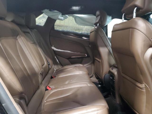 Foto 11 de la subasta – 2017 LINCOLN MKC RESERV con VIN 5LMCJ3D97HUL32096