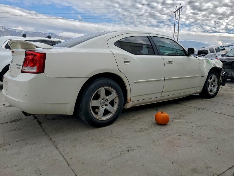 Photo 3 from auction – 2010 DODGE CHARGER SX with VIN 2B3CA3CV4AH186658