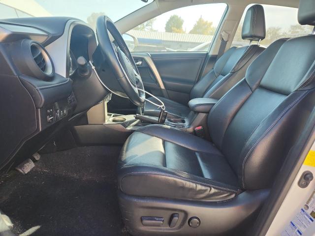 Photo 7 from auction – 2014 TOYOTA RAV4 LIMIT with VIN 2T3DFREV8EW208106