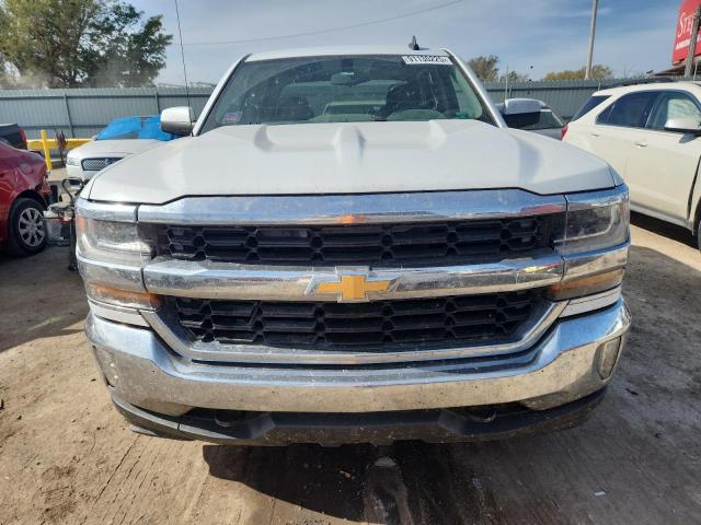 Photo 5 from auction – 2017 CHEVROLET SILVERADO with VIN 1GCUKREC8HF119846