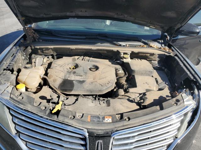Photo 12 from auction – 2015 LINCOLN MKC with VIN 5LMCJ1A90FUJ30674