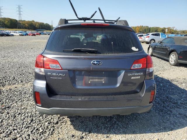 Photo 6 from auction – 2014 SUBARU OUTBACK 2. with VIN 4S4BRBKC9E3315267
