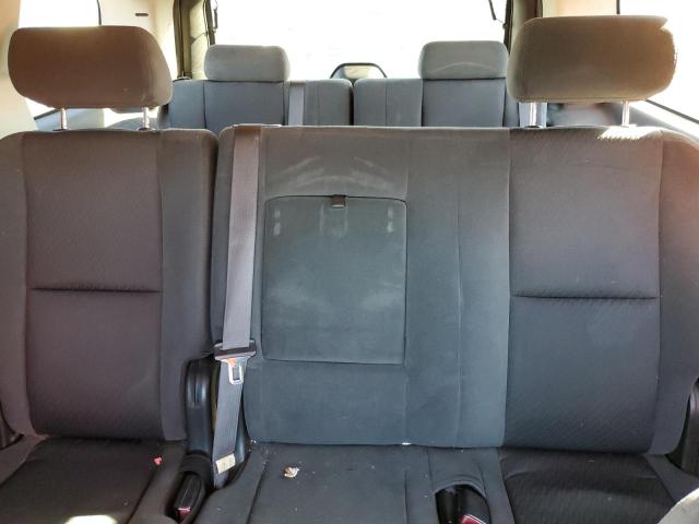 Photo 10 from auction – 2009 GMC YUKON SLE with VIN 1GKFK23029R232608