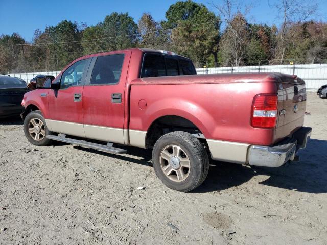 صورة رقم 2 من المزاد - 2007 FORD F150 مع VIN 1FTPW12VX7FB47512