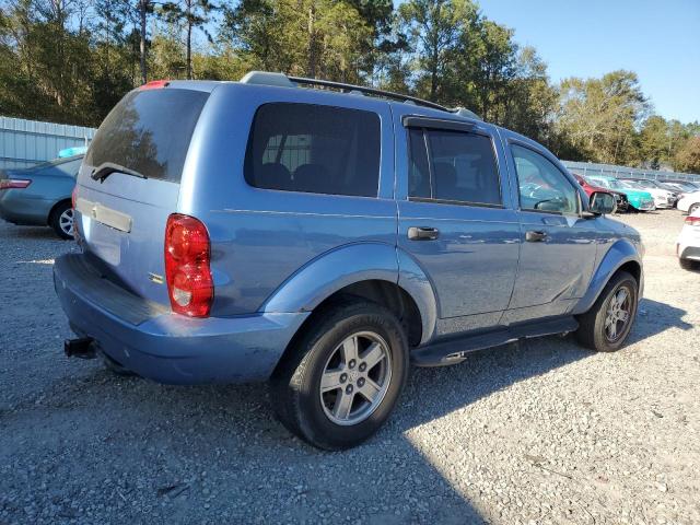 Photo 3 from auction – 2007 DODGE DURANGO SL with VIN 1D8HD48P97F583175