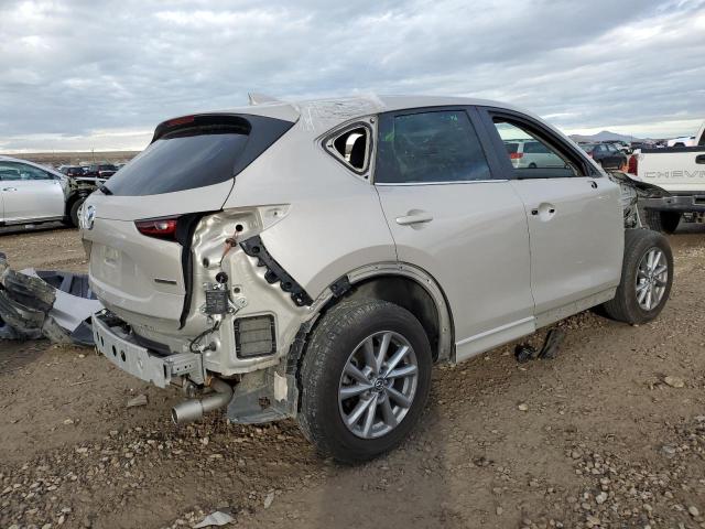 Photo 3 from auction – 2024 MAZDA CX-5 PREFE with VIN JM3KFBCL3R0505902