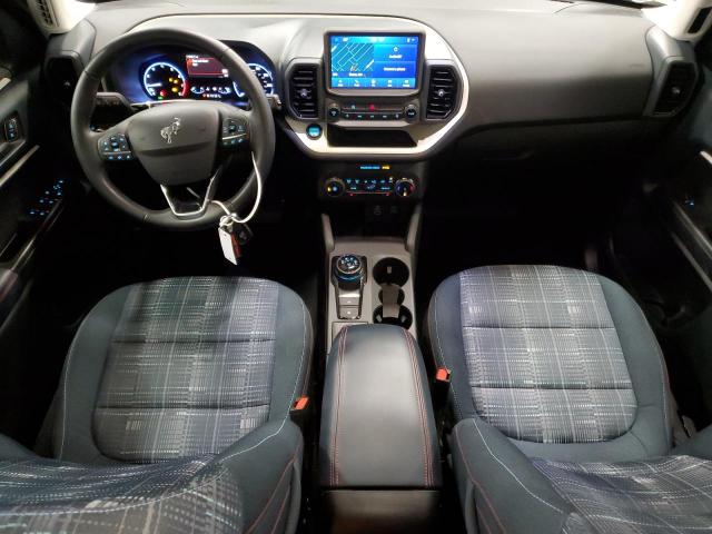 Foto 8 de la subasta – 2024 FORD BRONCO SPO con VIN 3FMCR9G69RRF65485