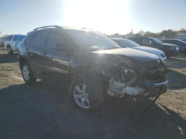 Photo 4 from auction – 2004 LEXUS RX 330 with VIN JTJHA31U340048405
