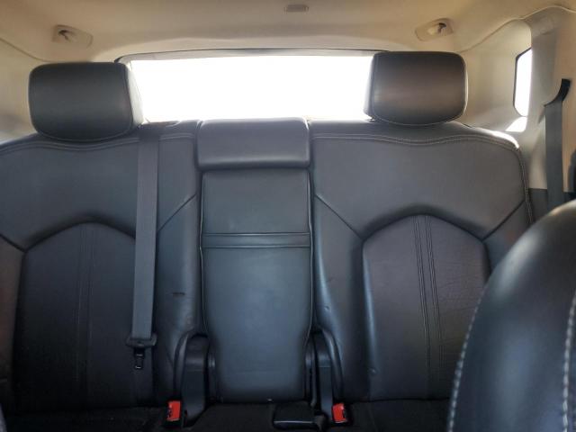 Photo 10 from auction – 2014 CADILLAC SRX with VIN 3GYFNBE3XES639457