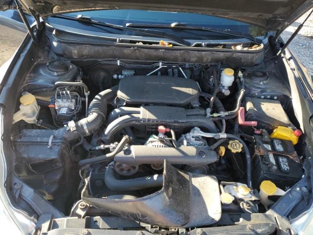 Photo 11 from auction – 2011 SUBARU LEGACY 2.5 with VIN 4S3BMCJ64B3264258