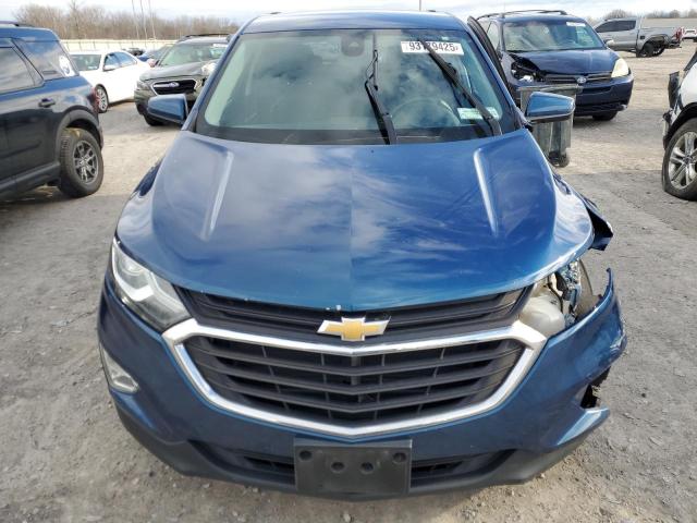 Photo 5 from auction – 2019 CHEVROLET EQUINOX LT with VIN 3GNAXJEV9KL302944