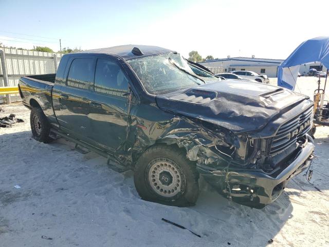 Photo 4 from auction – 2023 RAM 2500 LARAM with VIN 3C6UR5NL7PG646527