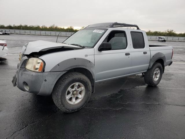 Zdjęcie 1 z aukcji – 2001 NISSAN FRONTIER C z VIN 1N6ED27T41C352159