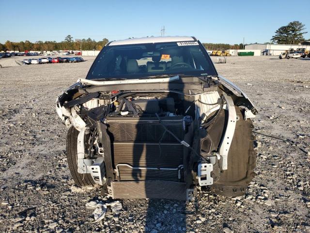 Photo 5 from auction – 2020 FORD EXPLORER P with VIN 1FM5K8AB8LGD19846