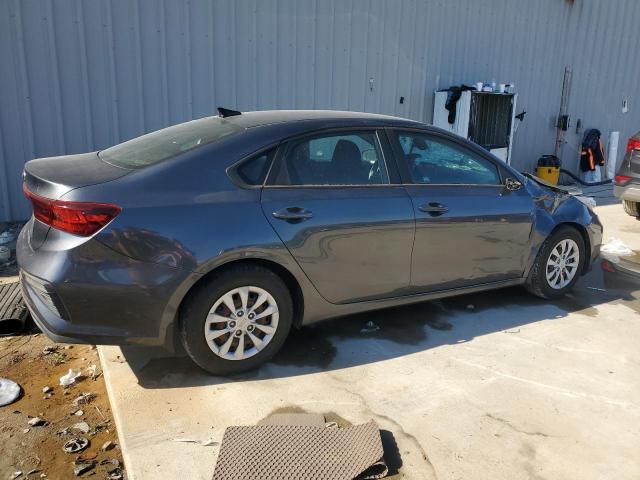 Photo 3 from auction – 2020 KIA FORTE FE with VIN 3KPF24AD0LE257958