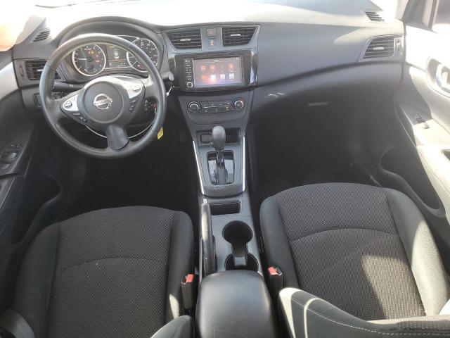 Photo 8 from auction – 2019 NISSAN SENTRA S with VIN 3N1AB7AP1KY214753