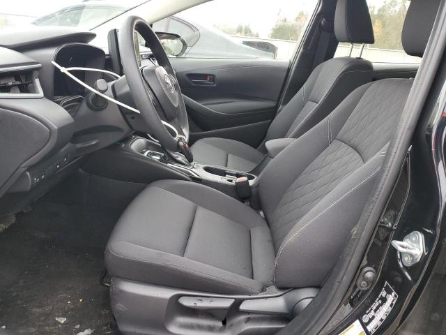 Photo 7 from auction – 2025 TOYOTA COROLLA LE with VIN JTDBCMFE1S3072417