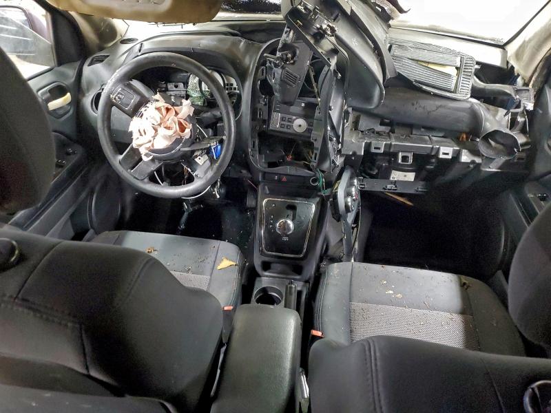 Photo 8 from auction – 2012 JEEP COMPASS with VIN 1C4NJCBB4CD678072