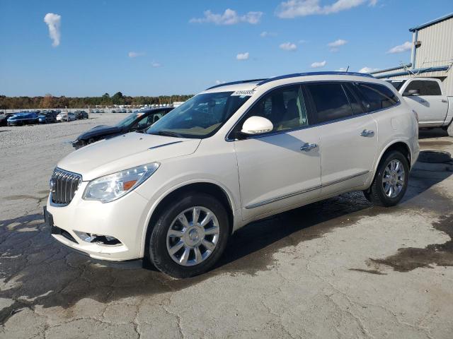 BUICK ENCLAVE 2014 with VIN 5GAKVCKD4EJ342825 - Photo from auction