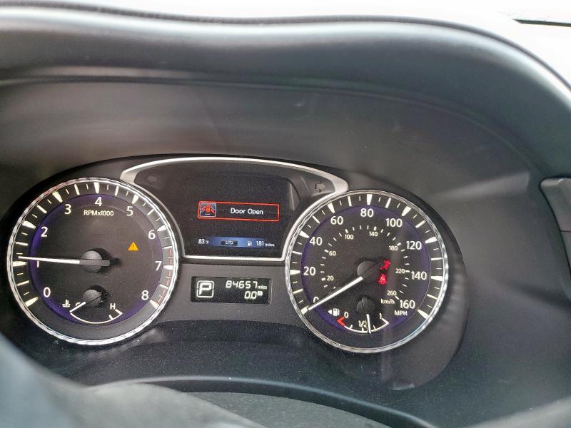 Photo 9 from auction – 2015 INFINITI QX60 with VIN 5N1AL0MN1FC548125