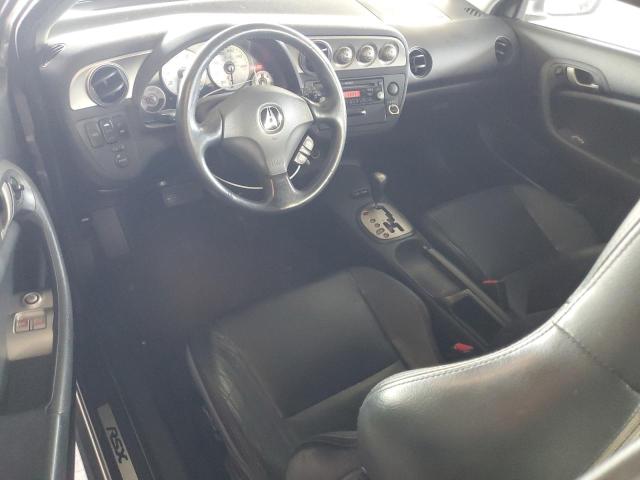 Photo 8 from auction – 2003 ACURA RSX with VIN JH4DC548X3S004702