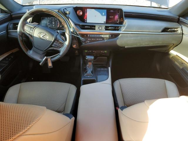 Photo 8 from auction – 2019 LEXUS ES 350 with VIN 58ABZ1B19KU005403