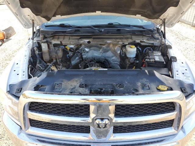 Photo 11 from auction – 2018 RAM 2500 ST with VIN 3C6UR5HJ5JG239839