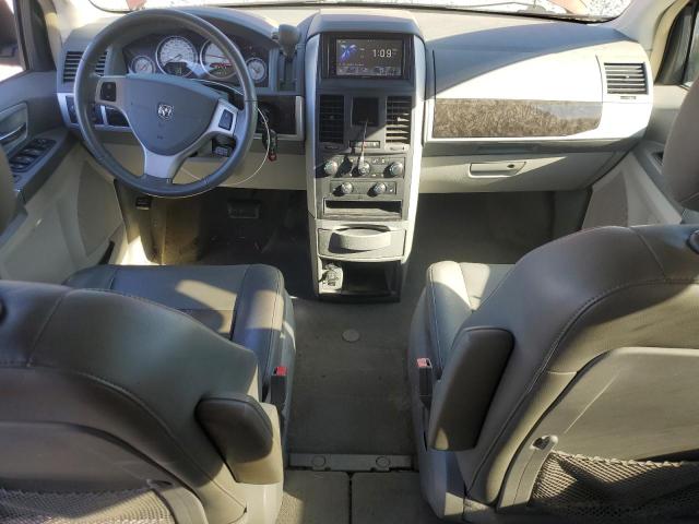 Photo 8 from auction – 2010 DODGE GRAND CARA with VIN 2D4RN5DX2AR363519