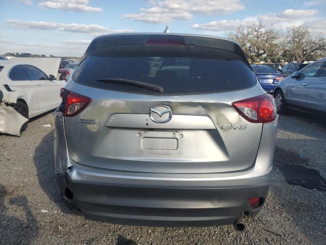 Photo 6 from auction – 2016 MAZDA CX-5 SPORT with VIN JM3KE2BY0G0741355