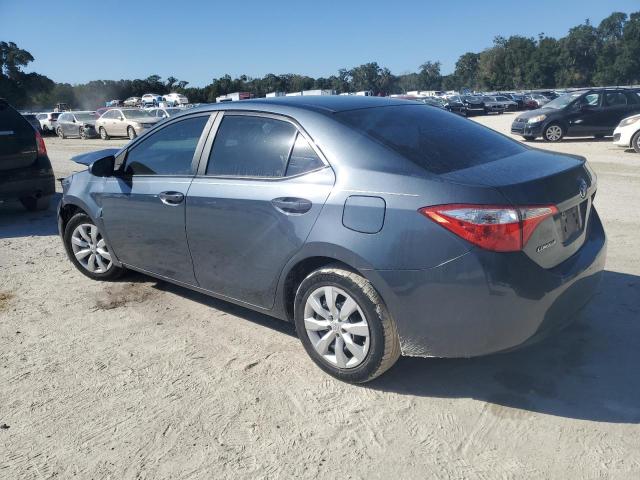 Photo 2 from auction – 2016 TOYOTA COROLLA L with VIN 5YFBURHEXGP468562