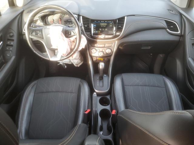 Photo 8 from auction – 2019 CHEVROLET TRAX 1LT with VIN 3GNCJLSB2KL239797