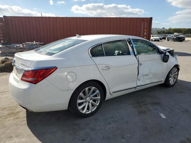 Photo 3 from auction – 2014 BUICK LACROSSE with VIN 1G4GB5G30EF255589