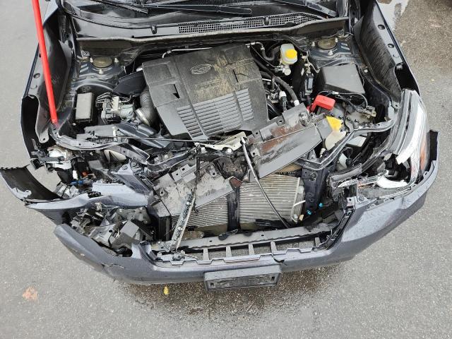 Photo 12 from auction – 2020 SUBARU FORESTER P with VIN JF2SKAGC7LH599995