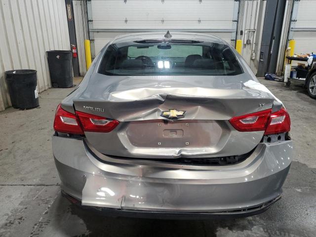 Photo 6 from auction – 2017 CHEVROLET MALIBU LT with VIN 1G1ZE5ST2HF239726