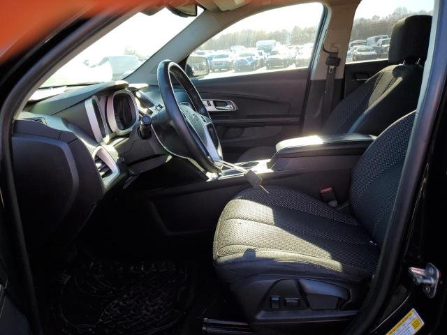 Photo 7 from auction – 2014 CHEVROLET EQUINOX LT with VIN 2GNALBEK4E6308537