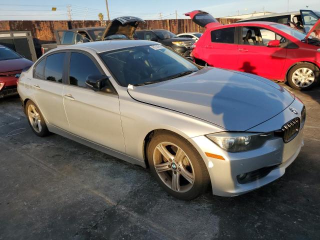 Photo 4 from auction – 2013 BMW 328 with VIN WBA3A5C58DJ460874