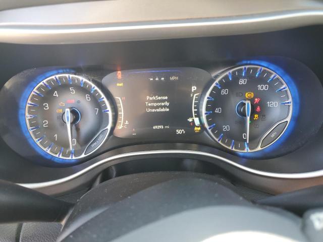 صورة رقم 9 من المزاد - 2024 CHRYSLER PACIFICA T مع VIN 2C4RC1BGXRR120163