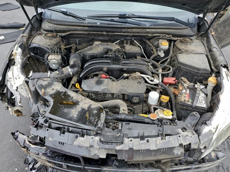 صورة رقم 11 من المزاد - 2015 SUBARU LEGACY 2.5 مع VIN 4S3BNAC65F3054305