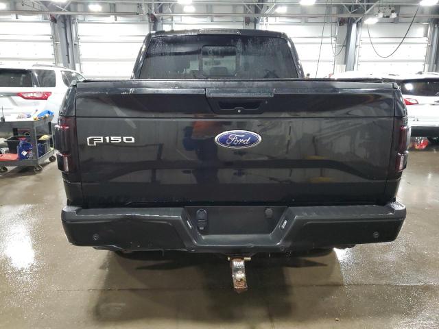 Photo 6 from auction – 2015 FORD F150 SUPER with VIN 1FTEW1EG4FFA93725