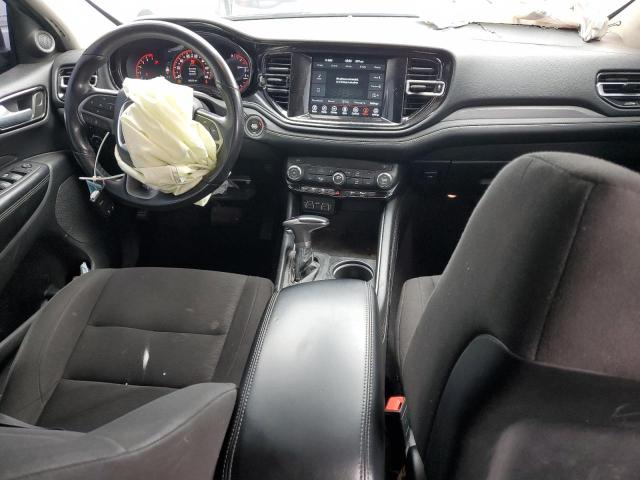 Foto 8 de la subasta – 2022 DODGE DURANGO SX con VIN 1C4RDHAG6NC224241
