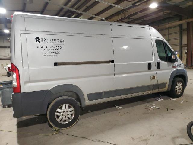 Photo 3 from auction – 2014 RAM PROMASTER with VIN 3C6TRVDGXEE109952