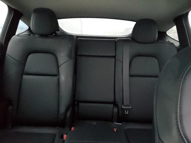 Photo 10 from auction – 2022 TESLA MODEL Y with VIN 7SAYGAEE7NF488173
