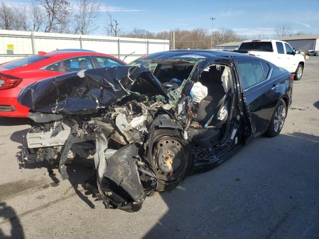 Photo 1 from auction – 2019 NISSAN ALTIMA S with VIN 1N4BL4BV9KC142774