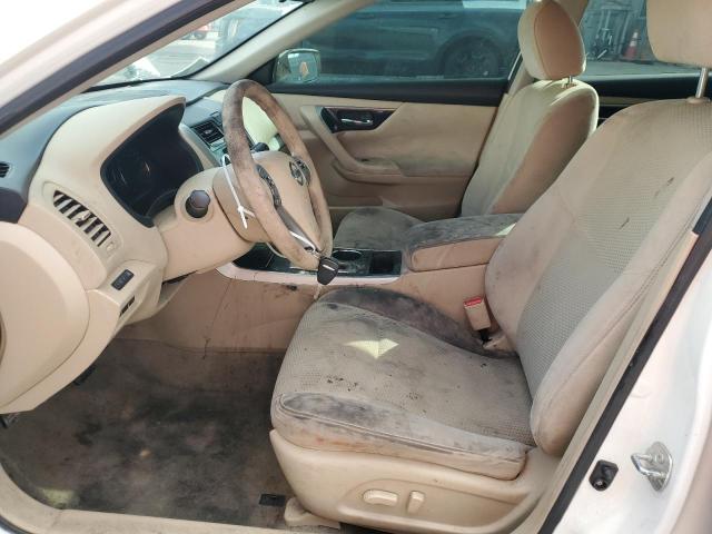 Photo 7 from auction – 2014 NISSAN ALTIMA 2.5 with VIN 1N4AL3AP8EC171695