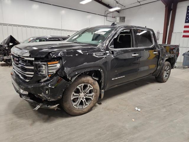 GMC SIERRA C15 2025 with VIN 1GTPHDED1SZ161580 - Photo from auction