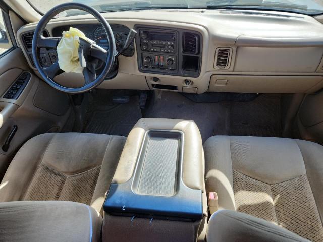 Photo 8 from auction – 2005 CHEVROLET SILVERADO with VIN 2GCEC13T851372951