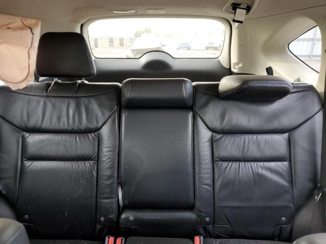 Photo 10 from auction – 2012 HONDA CR-V EXL with VIN JHLRM4H71CC009512